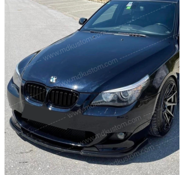 LIP BMW E60 PACK M HAMMAN
