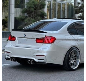 ALERON BMW F30 PSM