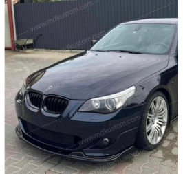 LIP BMW E60 PACK M HAMMAN