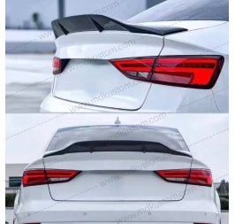 ALERON AUDI 8V SEDAN