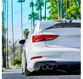 ALERON AUDI A3 8v Sedan