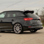 ALERON AUDI A3 8V tipo MAXTON ALERON AUDI A3 8V tipo MAXTON
