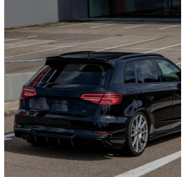ALERON AUDI A3 8V tipo MAXTON