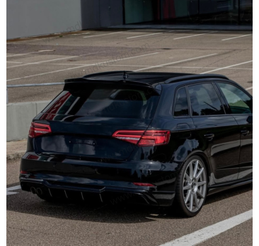 ALERON AUDI A3 8V tipo MAXTON