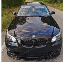 LIP BMW E60 PACK M HAMMAN