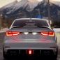 ALERON AUDI 8V SEDAN M4 look ALERON AUDI 8V SEDAN M4 look