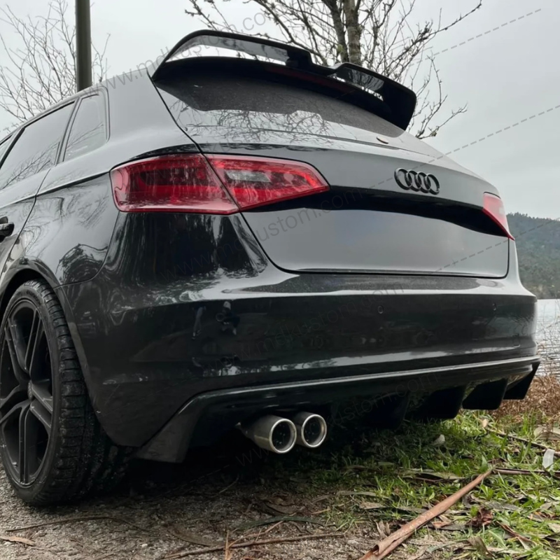 ALERON AUDI A3 8V deportivo