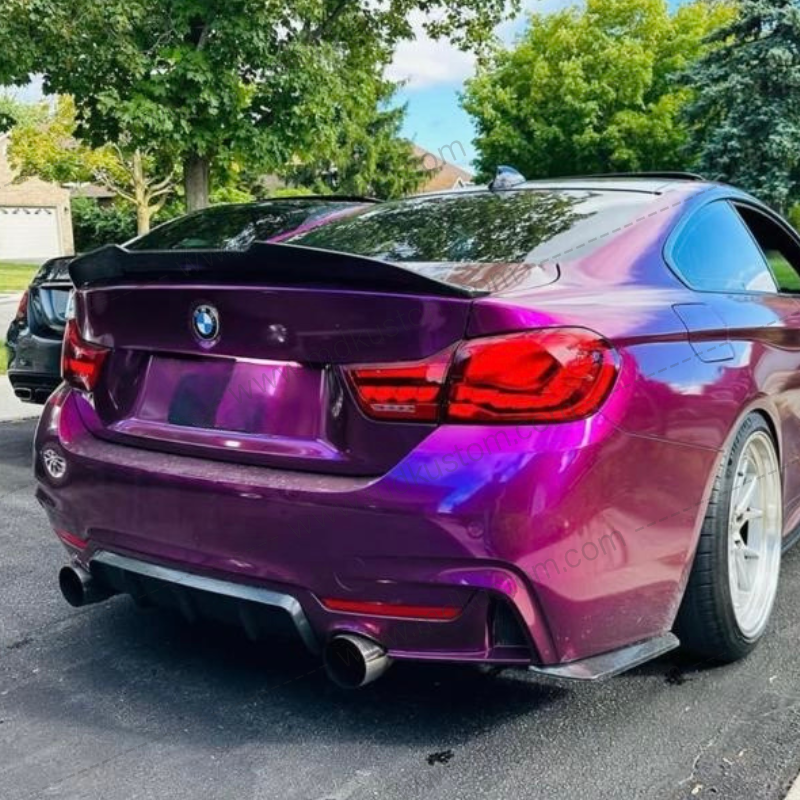 ALERON PSM BMW F32 / F33 ALERON PSM BMW F32 / F33