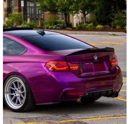 ALERON PSM BMW F32 / F33