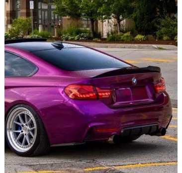 ALERON PSM BMW F32 / F33