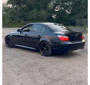 ALERON E60 M4