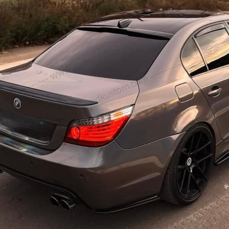 ALERON TECHO E60 ALERON TECHO E60