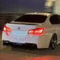 ALERON BMW F10 MP ALERON BMW F10 MP