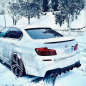 ALERON BMW F10 MP ALERON BMW F10 MP
