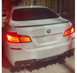 ALERON BMW F10 MP