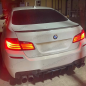ALERON BMW F10 MP ALERON BMW F10 MP