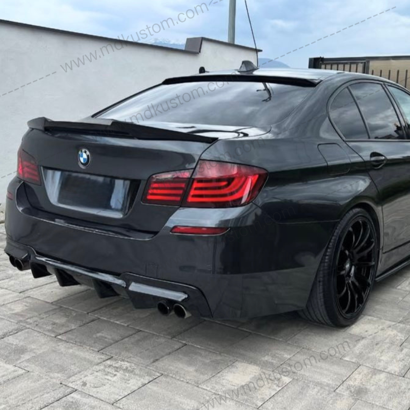 ALERON BMW F10 M4