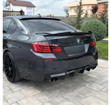 ALERON BMW F10 M4