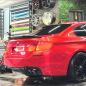ALERON BMW F10 M4