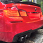 ALERON BMW F10 M4