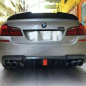 ALERON BMW F10 PSM