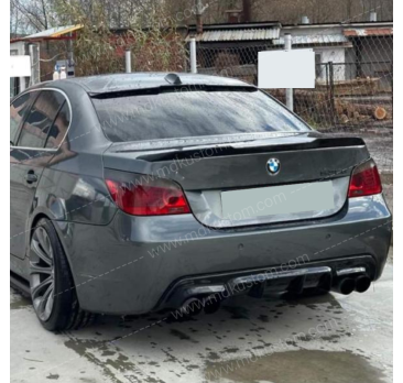 DIFUSOR E60 E61 2 SALIDAS