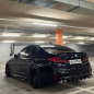 ALERON BMW G30 M5 ALERON BMW G30 M5