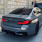 ALERON BMW G30 M5 ALERON BMW G30 M5