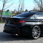 ALERON BMW G30 M5 ALERON BMW G30 M5