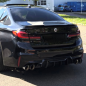 ALERON BMW G30 M5 ALERON BMW G30 M5