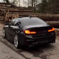 ALERON BMW G30 M5 ALERON BMW G30 M5