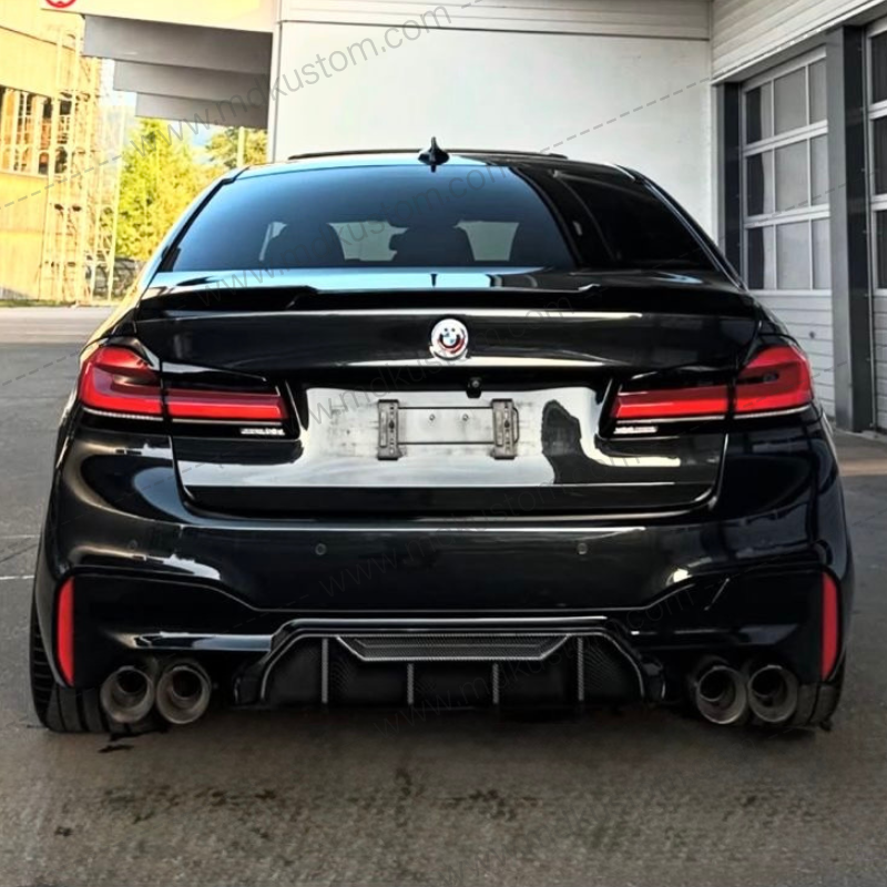 ALERON BMW G30 M5 ALERON BMW G30 M5
