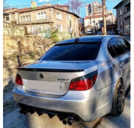 DIFUSOR E60 E61 2 SALIDAS