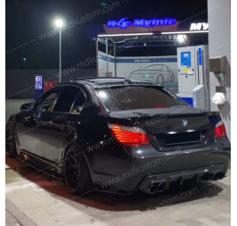 DIFUSOR E60 E61 2 SALIDAS