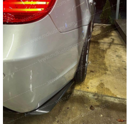 AÑADIDOS TRASERO E60/61