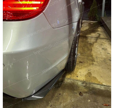 AÑADIDOS TRASERO E60/61