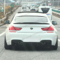 ALERON BMW F06 M4