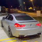 ALERON BMW F06 M4