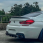 ALERON BMW F06 M4