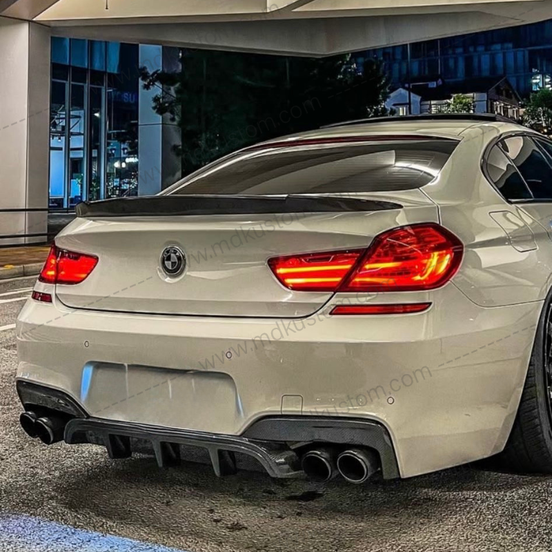 ALERON BMW F06 M4