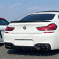 ALERON BMW F06 M4
