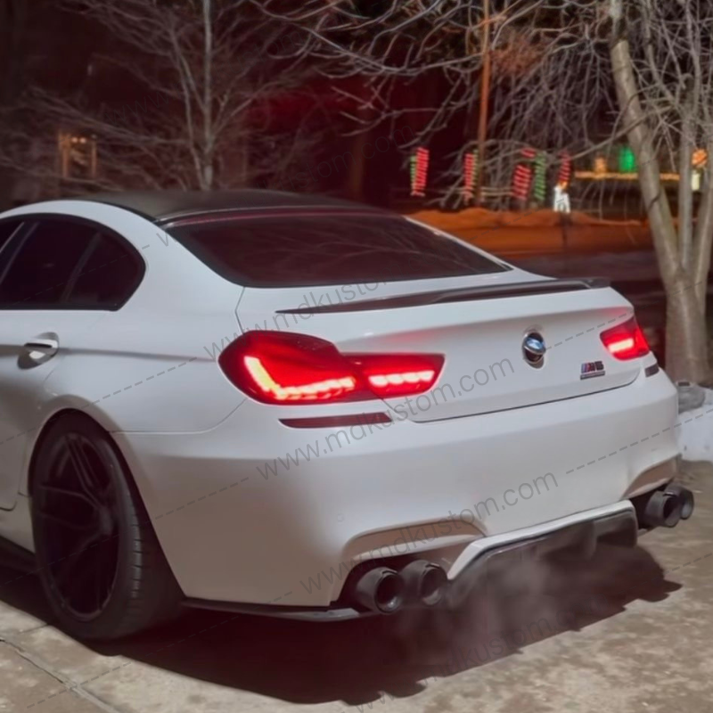 ALERON BMW F06 MP ALERON BMW F06 MP