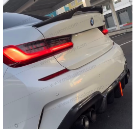 ALERON G20 M4