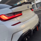 ALERON BMW G20 M4 ALERON BMW G20 M4