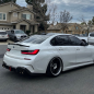 ALERON BMW G20 M4 ALERON BMW G20 M4