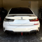 ALERON BMW G20 M4 ALERON BMW G20 M4