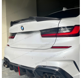 ALERON BMW G20 M4