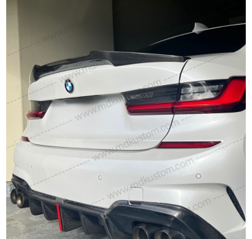 ALERON BMW G20 M4