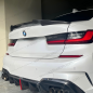 ALERON BMW G20 M4 ALERON BMW G20 M4