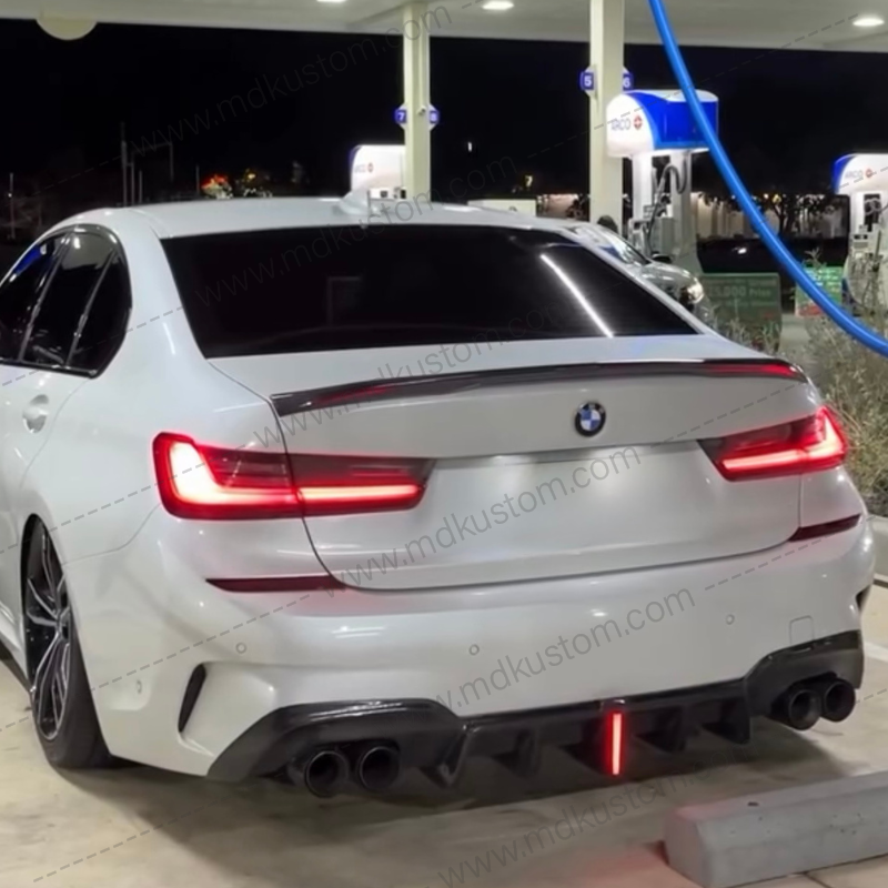 ALERON BMW G20 MP ALERON BMW G20 MP